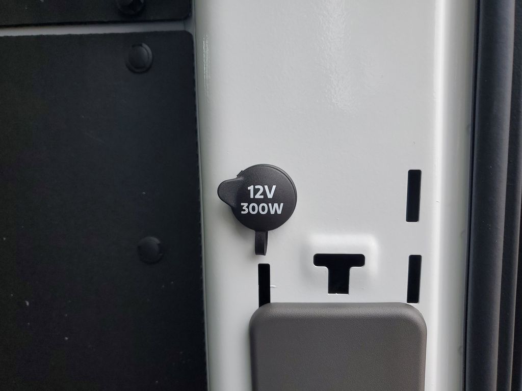 New 2026 Ford Transit 250 - photo 11