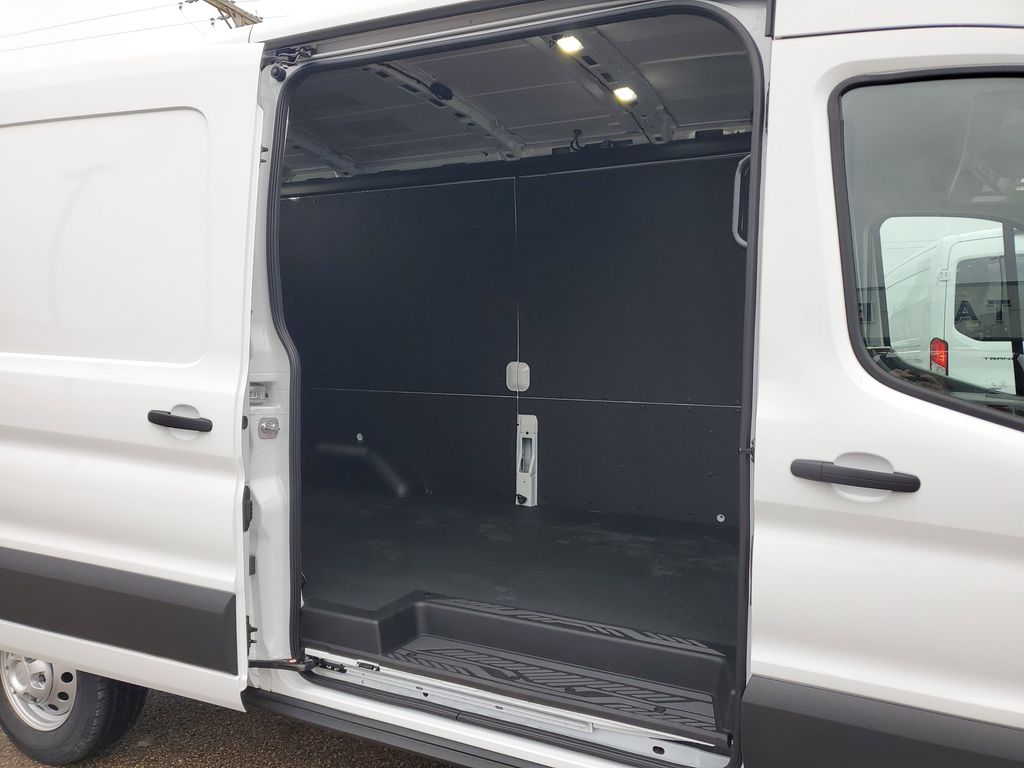 New 2026 Ford Transit 250 - photo 12