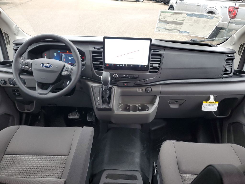 New 2026 Ford Transit 250 - photo 13