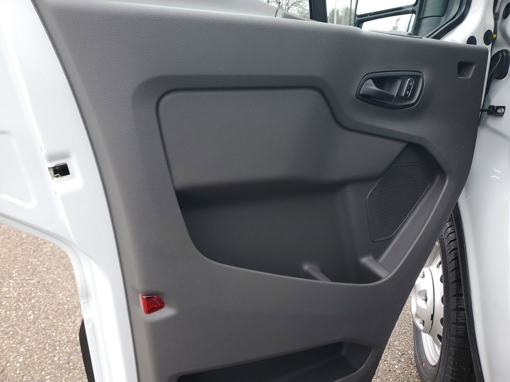 New 2026 Ford Transit 250 - photo 14