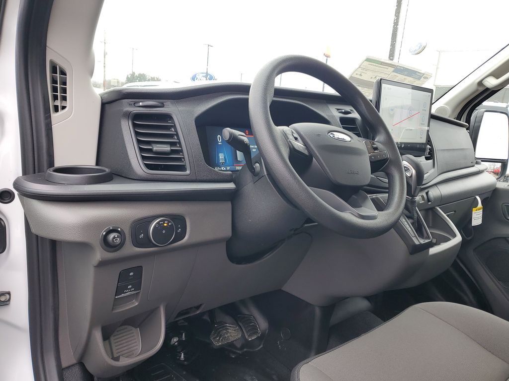 New 2026 Ford Transit 250 - photo 17