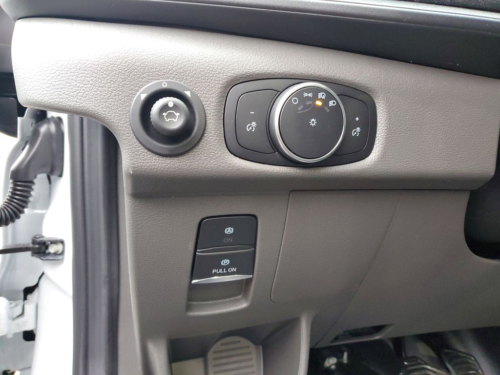 New 2026 Ford Transit 250 - photo 18