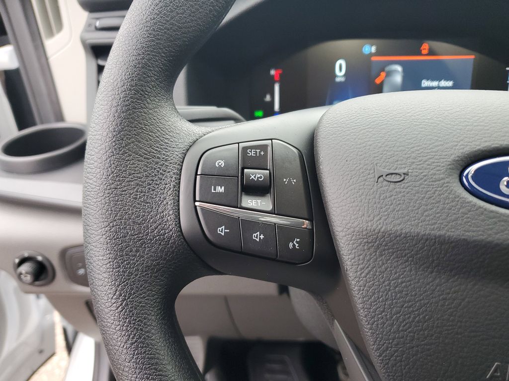 New 2026 Ford Transit 250 - photo 20