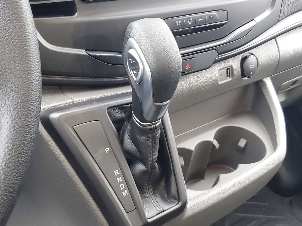 New 2026 Ford Transit 250 - photo 25