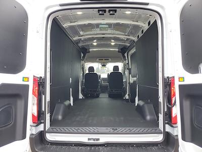 New 2026 Ford Transit 250 Medium Roof Empty Cargo Van for sale #F6548 - photo 2