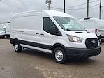 New 2026 Ford Transit 250 Medium Roof Empty Cargo Van for sale #F6548 - photo 3