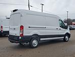 New 2026 Ford Transit 250 Medium Roof Empty Cargo Van for sale #F6548 - photo 4