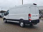 New 2026 Ford Transit 250 Medium Roof Empty Cargo Van for sale #F6548 - photo 5