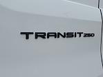 New 2026 Ford Transit 250 Medium Roof Empty Cargo Van for sale #F6548 - photo 7