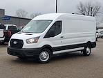 New 2026 Ford Transit 250 Medium Roof Empty Cargo Van for sale #F6548 - photo 1