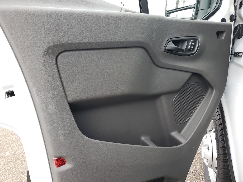 New 2026 Ford Transit 250 - photo 15