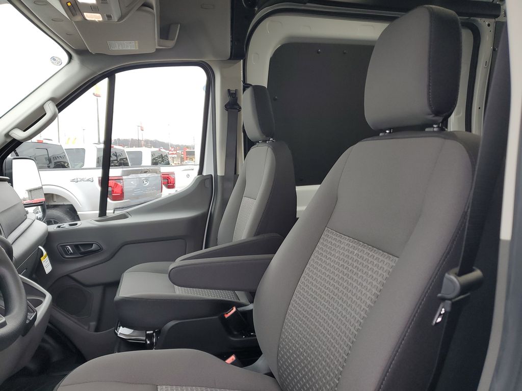 New 2026 Ford Transit 250 - photo 17