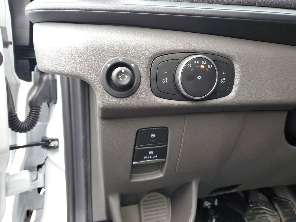 New 2026 Ford Transit 250 - photo 19