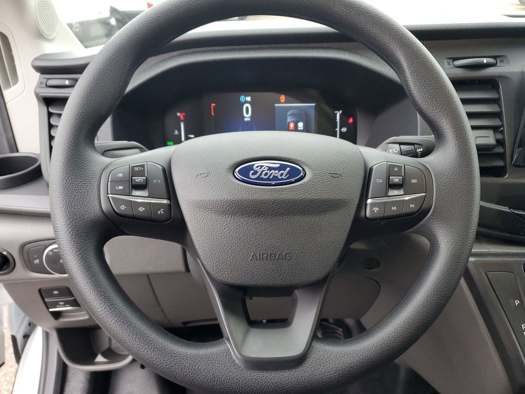 New 2026 Ford Transit 250 - photo 20