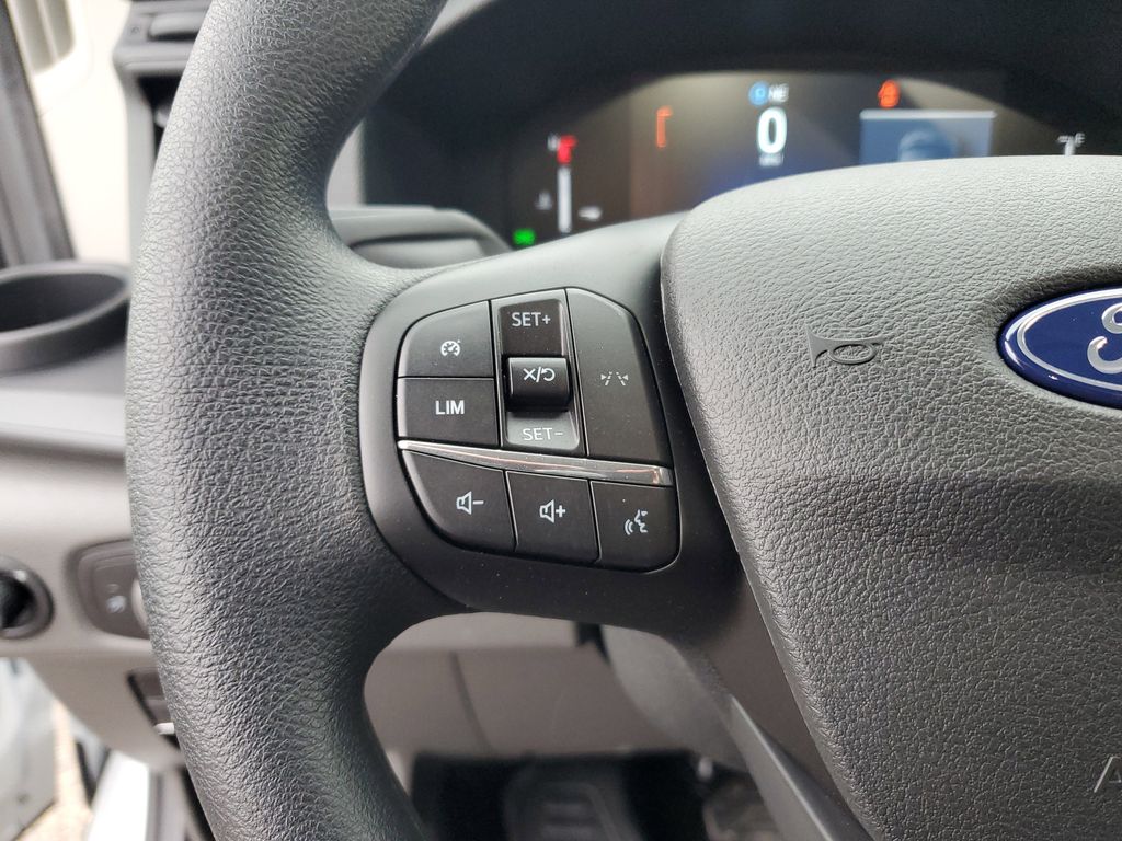 New 2026 Ford Transit 250 - photo 21