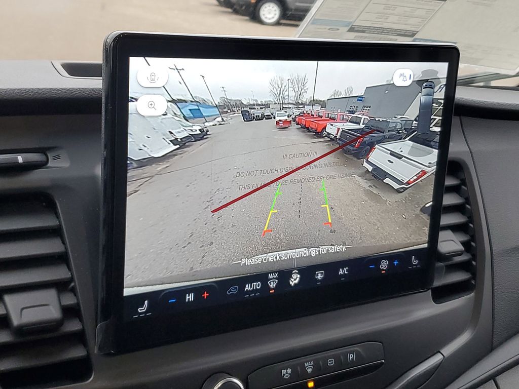 New 2026 Ford Transit 250 - photo 25