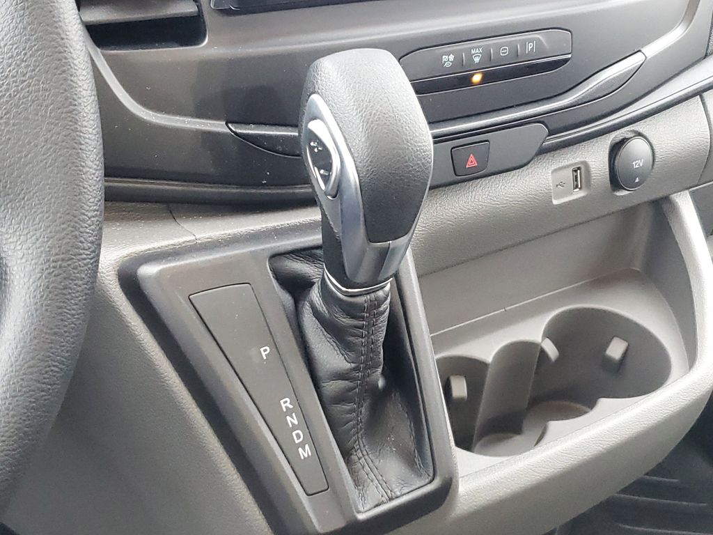 New 2026 Ford Transit 250 - photo 26