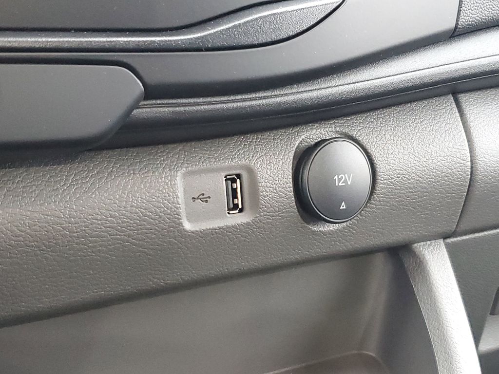 New 2026 Ford Transit 250 - photo 27