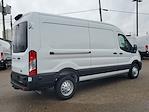 New 2026 Ford Transit 250 Medium Roof Empty Cargo Van for sale #F6549 - photo 4