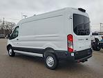 New 2026 Ford Transit 250 Medium Roof Empty Cargo Van for sale #F6549 - photo 5