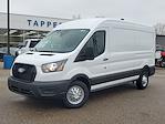 New 2026 Ford Transit 250 Medium Roof Empty Cargo Van for sale #F6549 - photo 1