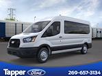 New 2026 Ford Transit 350 XL Passenger Van for sale #F6554 - photo 1