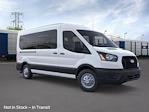 New 2026 Ford Transit 350 XL Passenger Van for sale #F6554 - photo 7