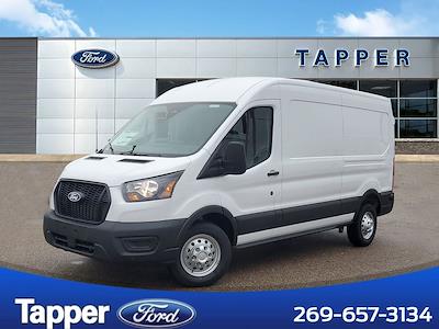 2026 Ford Transit 250 Medium Roof AWD Empty Cargo Van for sale #F6555 - photo 1