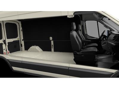 New 2026 Ford Transit 250 Medium Roof Empty Cargo Van for sale #F6555 - photo 2