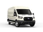 New 2026 Ford Transit 250 Medium Roof Empty Cargo Van for sale #F6555 - photo 5