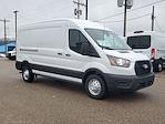 New 2026 Ford Transit 250 Medium Roof Upfitted Cargo Van for sale #F6555 - photo 1