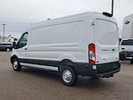 New 2026 Ford Transit 250 Medium Roof Upfitted Cargo Van for sale #F6555 - photo 5