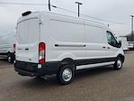 New 2026 Ford Transit 250 Medium Roof Upfitted Cargo Van for sale #F6555 - photo 6