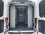 New 2026 Ford Transit 250 Medium Roof Upfitted Cargo Van for sale #F6555 - photo 2