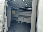 New 2026 Ford Transit 250 Medium Roof Upfitted Cargo Van for sale #F6555 - photo 10