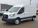 New 2026 Ford Transit 250 Medium Roof Upfitted Cargo Van for sale #F6555 - photo 3
