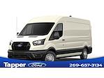 New 2026 Ford Transit 250 Medium Roof Empty Cargo Van for sale #F6556 - photo 1