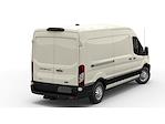 New 2026 Ford Transit 250 Medium Roof Empty Cargo Van for sale #F6556 - photo 3