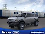 New 2025 Ford Bronco Badlands for sale #F6557 - photo 1