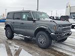 2025 Ford Bronco 4WD SUV for sale #F6557 - photo 1
