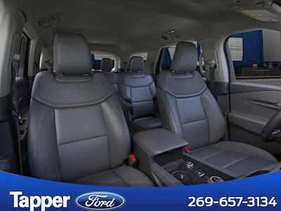 New 2026 Ford Explorer Active for sale #F6558 - photo 1