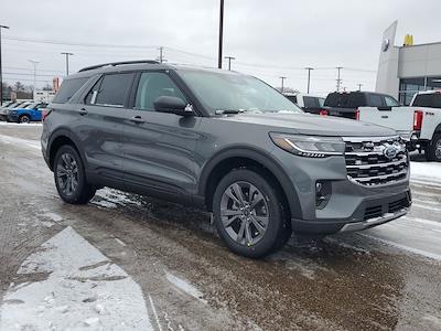 2026 Ford Explorer AWD SUV for sale #F6558 - photo 1