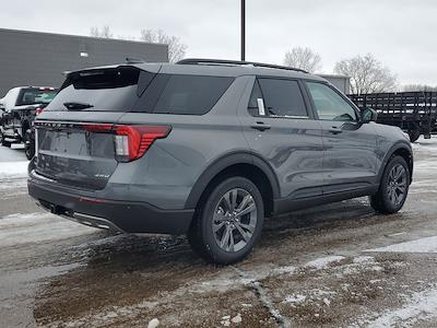 2026 Ford Explorer AWD SUV for sale #F6558 - photo 2