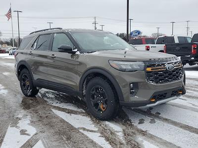 2026 Ford Explorer 4WD SUV for sale #F6560 - photo 1