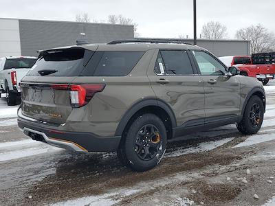2026 Ford Explorer 4WD SUV for sale #F6560 - photo 2