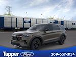 New 2026 Ford Explorer Tremor for sale #F6560 - photo 1