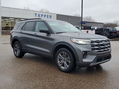 New 2026 Ford Explorer Active for sale #F6561 - photo 2