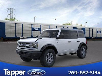 New 2025 Ford Bronco Big Bend for sale #F6563 - photo 1