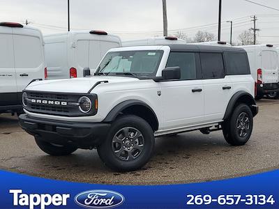 New 2025 Ford Bronco Big Bend for sale #F6563 - photo 1