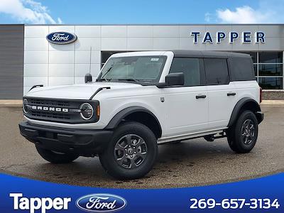 New 2025 Ford Bronco Big Bend for sale #F6563 - photo 1